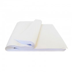 White Acid Free Tissue (500mm x 750mm, 500-pack)