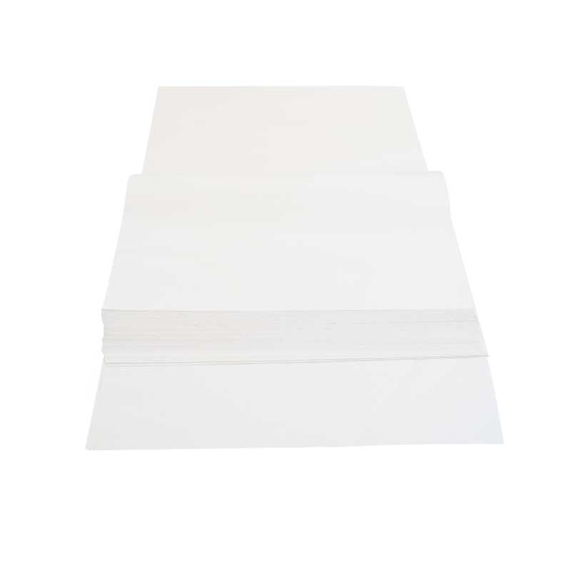White News Offcuts 10kg 1 PACK (500mm x 750mm)