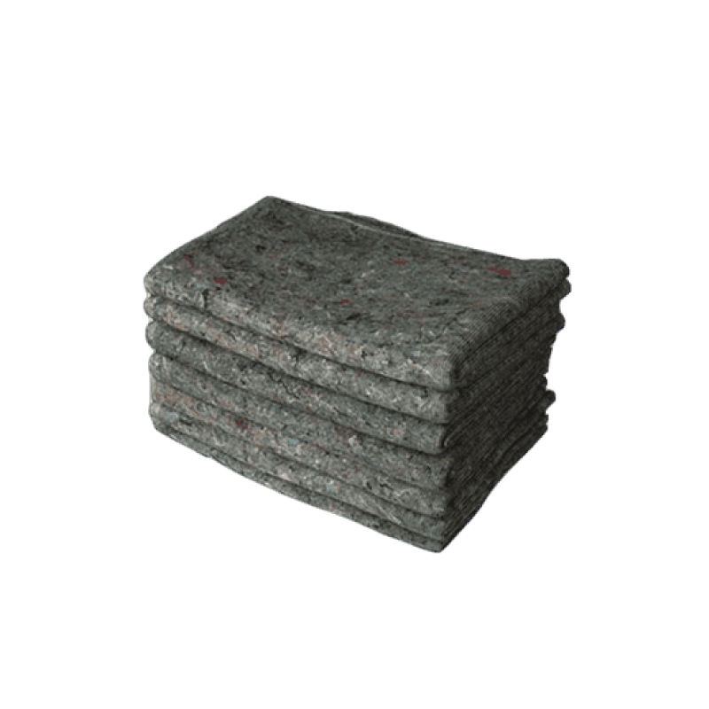 Furniture Removal Blankets (200 x 150 centimeters)