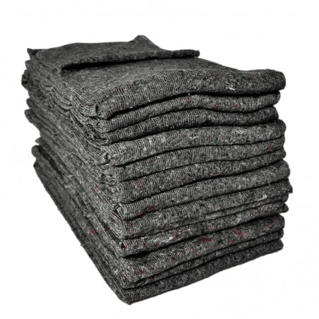 Furniture Removal Blankets (200 x 150 centimeters)