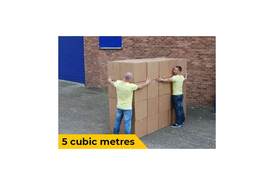 Cubic Meters Calculator CBM Calculator